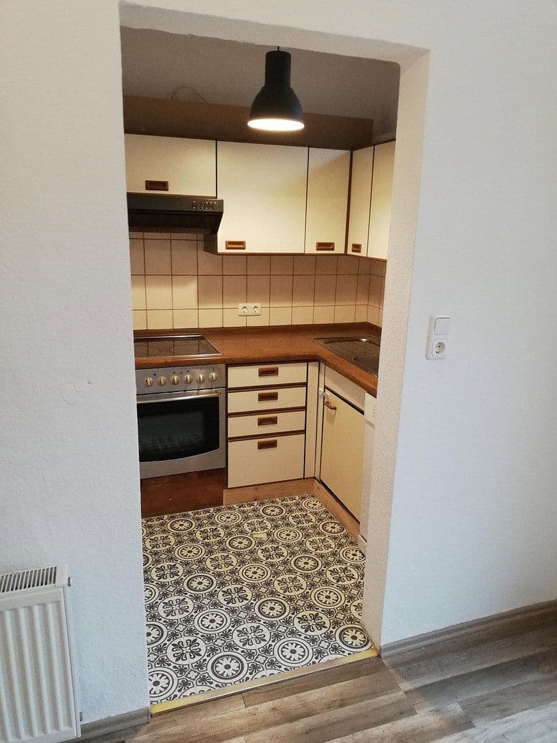 Prenájom domu 60 m², pozemok 103 m², Stiller Weg, Bremen, Brémy Prenájom domu 60 m², pozemok 103 m², Stiller Weg, Bremen, Brémy