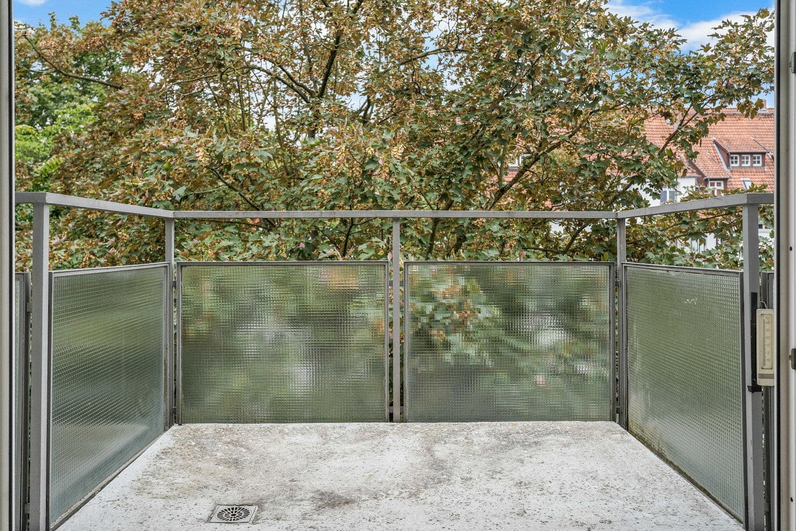 Prenájom bytu 1-izbový 38 m², An der Christuskirche 19, Hannover, Dolné Sasko Prenájom bytu 1-izbový 38 m², An der Christuskirche 19, Hannover, Dolné Sasko