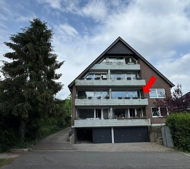 Predaj bytu 3-izbový 93 m², Hamburg, Hamburg Predaj bytu 3-izbový 93 m², Hamburg, Hamburg