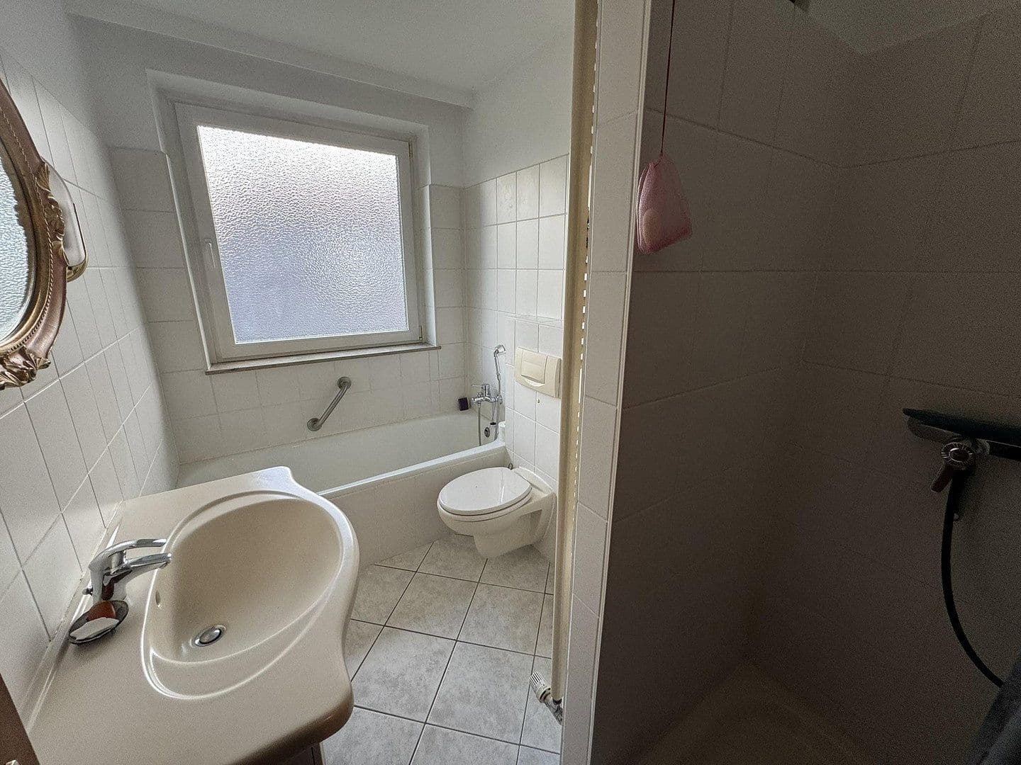 Predaj bytu 3-izbový 93 m², Hamburg, Hamburg Predaj bytu 3-izbový 93 m², Hamburg, Hamburg