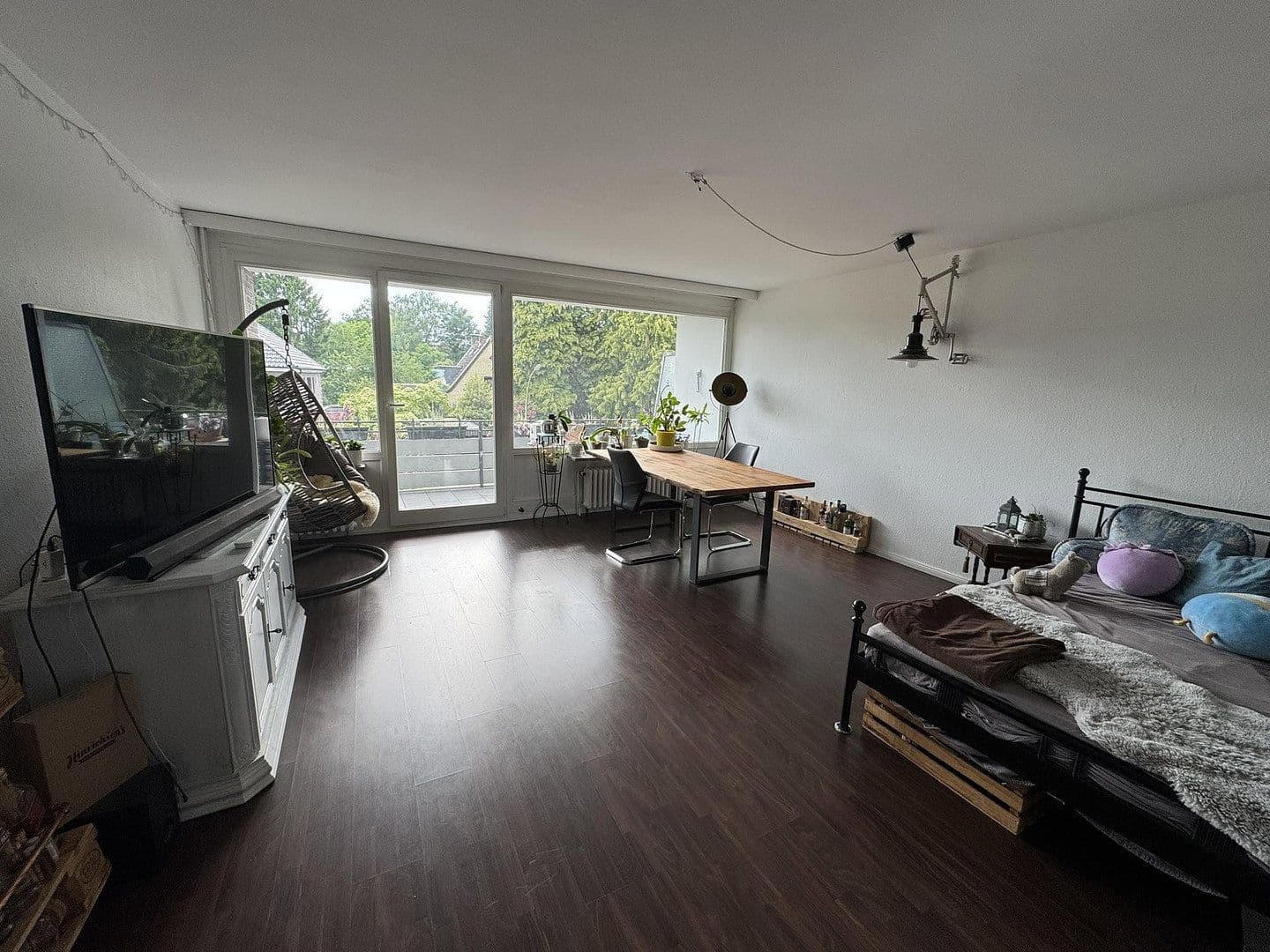 Predaj bytu 3-izbový 93 m², Hamburg, Hamburg Predaj bytu 3-izbový 93 m², Hamburg, Hamburg