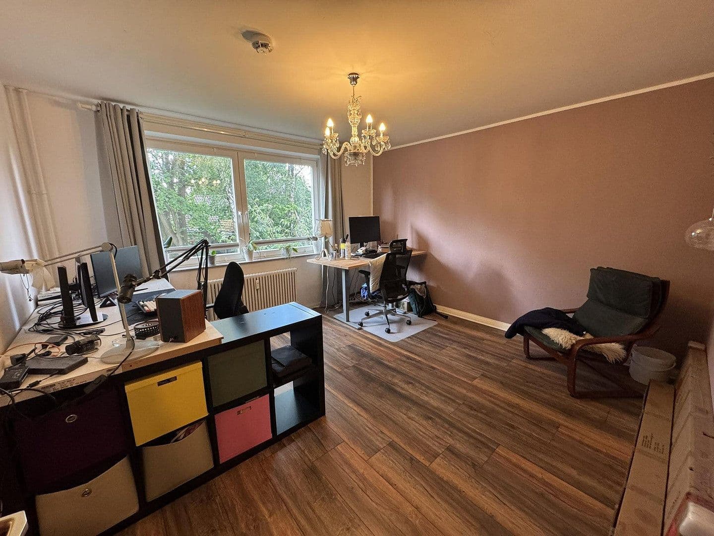 Predaj bytu 3-izbový 93 m², Hamburg, Hamburg Predaj bytu 3-izbový 93 m², Hamburg, Hamburg