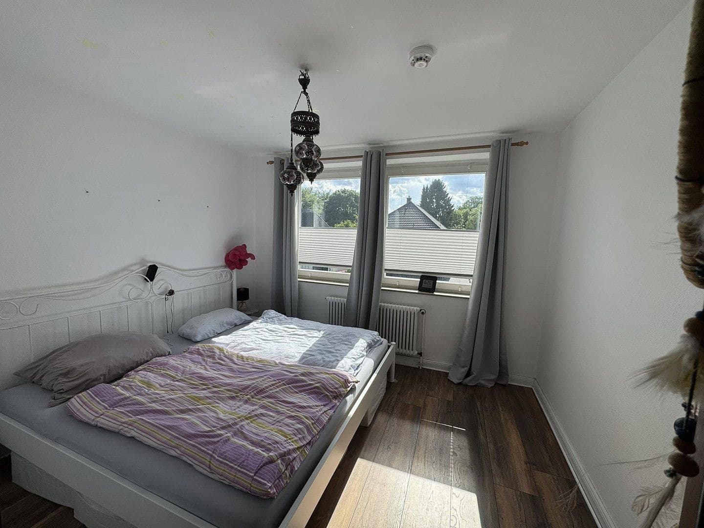 Predaj bytu 3-izbový 93 m², Hamburg, Hamburg Predaj bytu 3-izbový 93 m², Hamburg, Hamburg