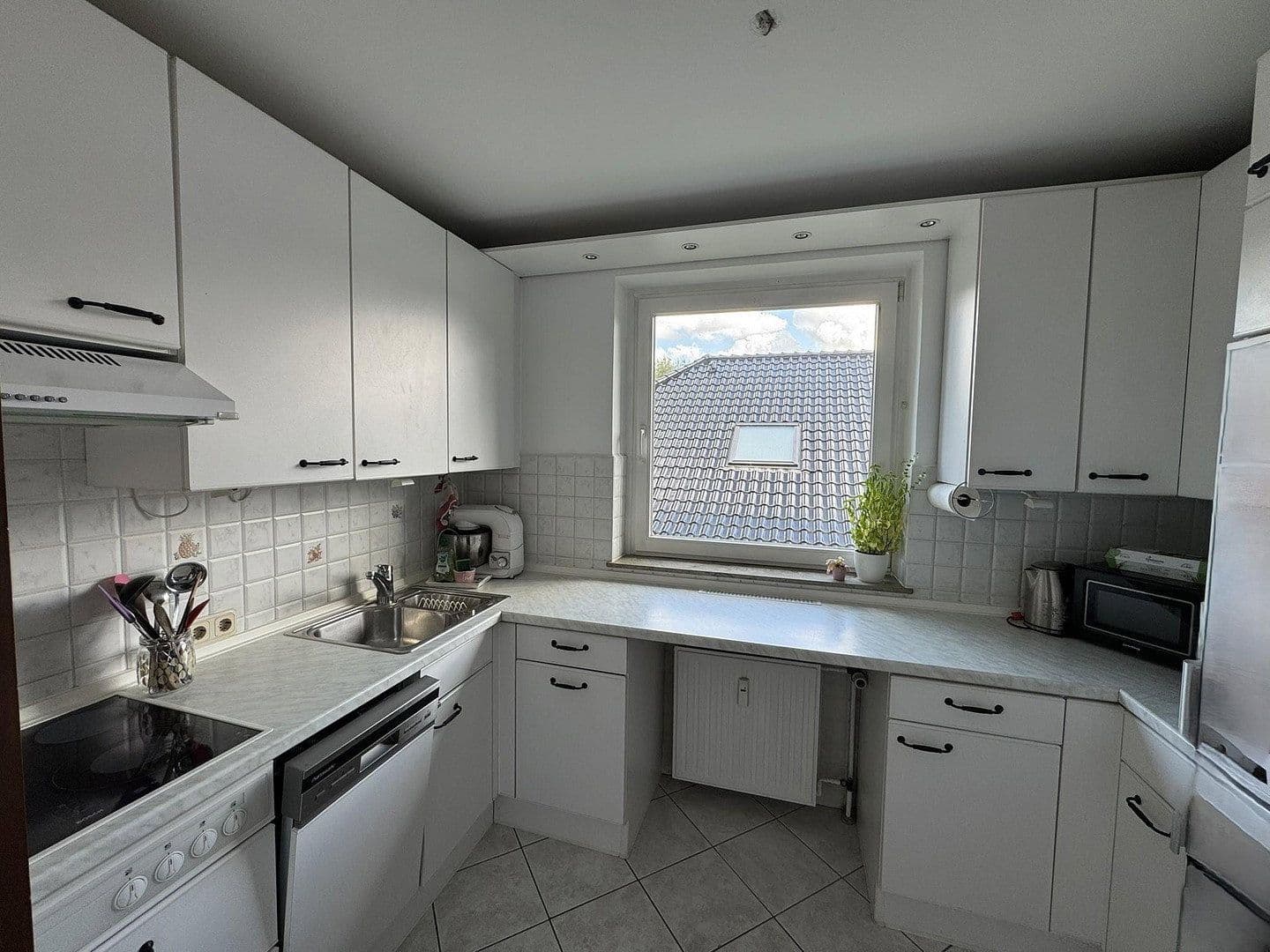 Predaj bytu 3-izbový 93 m², Hamburg, Hamburg Predaj bytu 3-izbový 93 m², Hamburg, Hamburg