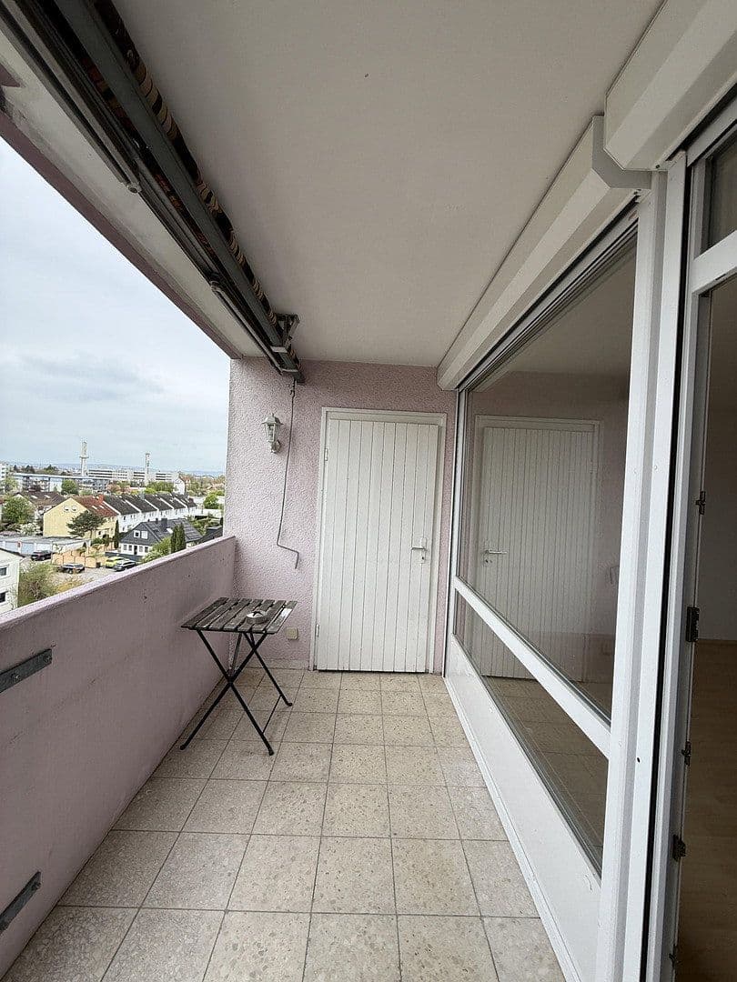 Predaj bytu 1-izbový 39 m², Im Hasengrund 38, Rüsselsheim am Main, Hesensko Predaj bytu 1-izbový 39 m², Im Hasengrund 38, Rüsselsheim am Main, Hesensko