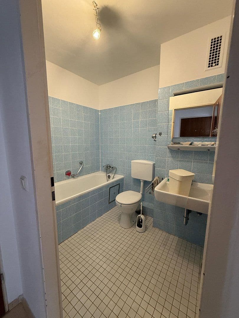 Predaj bytu 1-izbový 39 m², Im Hasengrund 38, Rüsselsheim am Main, Hesensko Predaj bytu 1-izbový 39 m², Im Hasengrund 38, Rüsselsheim am Main, Hesensko