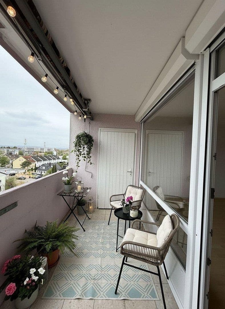 Predaj bytu 1-izbový 39 m², Im Hasengrund 38, Rüsselsheim am Main, Hesensko Predaj bytu 1-izbový 39 m², Im Hasengrund 38, Rüsselsheim am Main, Hesensko