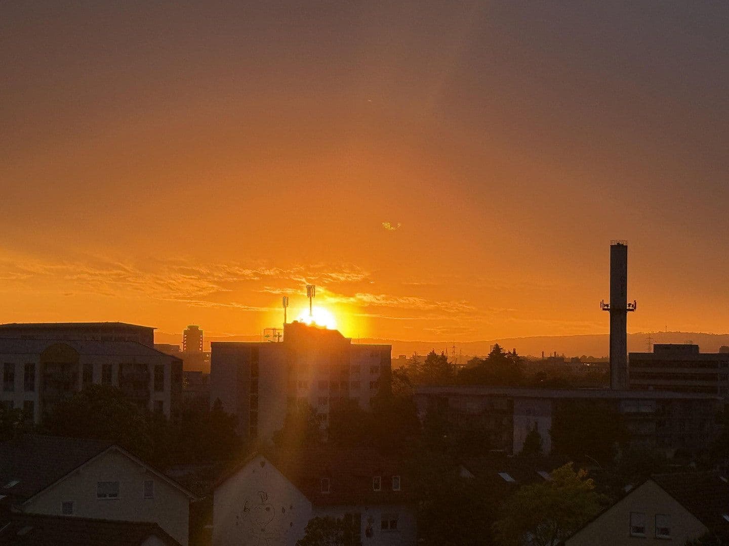 Predaj bytu 1-izbový 39 m², Im Hasengrund 38, Rüsselsheim am Main, Hesensko Predaj bytu 1-izbový 39 m², Im Hasengrund 38, Rüsselsheim am Main, Hesensko