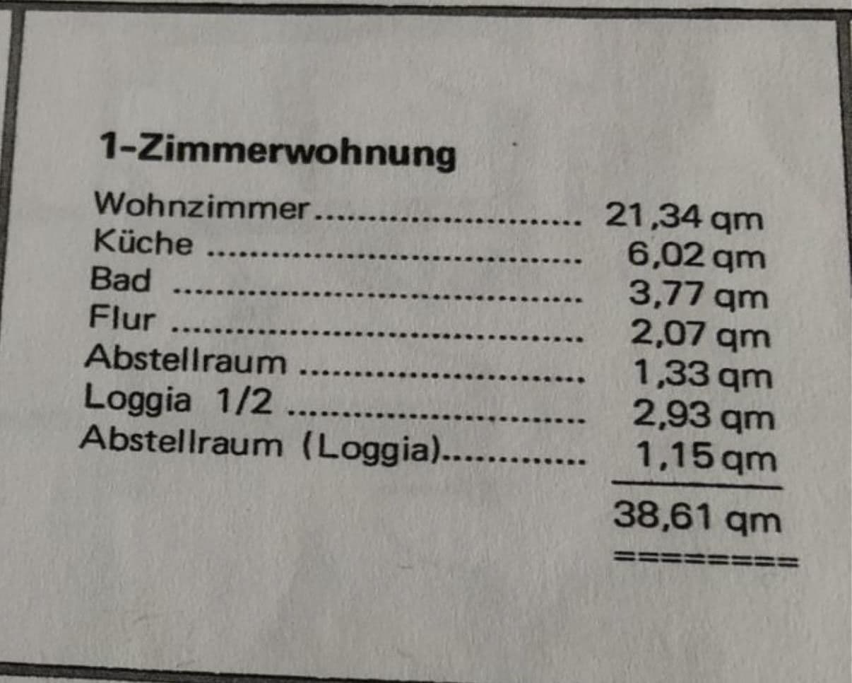 Predaj bytu 1-izbový 39 m², Im Hasengrund 38, Rüsselsheim am Main, Hesensko Predaj bytu 1-izbový 39 m², Im Hasengrund 38, Rüsselsheim am Main, Hesensko