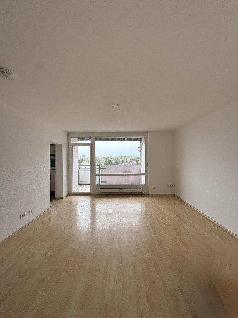 Predaj bytu 1-izbový 39 m², Im Hasengrund 38, Rüsselsheim am Main, Hesensko Predaj bytu 1-izbový 39 m², Im Hasengrund 38, Rüsselsheim am Main, Hesensko