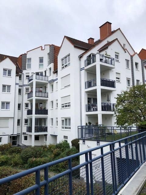 Predaj bytu 3-izbový 69 m², Berlinerstrasse 22, Schwalbach am Taunus, Hesensko Predaj bytu 3-izbový 69 m², Berlinerstrasse 22, Schwalbach am Taunus, Hesensko