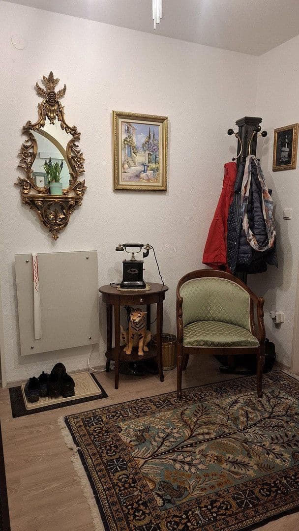 Predaj bytu 2-izbový 82 m², Hafnerstraße 4, Grassau, Bavorsko Predaj bytu 2-izbový 82 m², Hafnerstraße 4, Grassau, Bavorsko