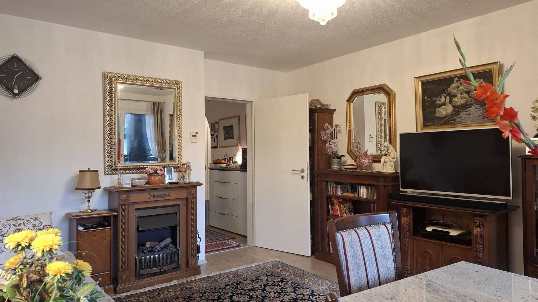 Predaj bytu 2-izbový 82 m², Hafnerstraße 4, Grassau, Bavorsko Predaj bytu 2-izbový 82 m², Hafnerstraße 4, Grassau, Bavorsko