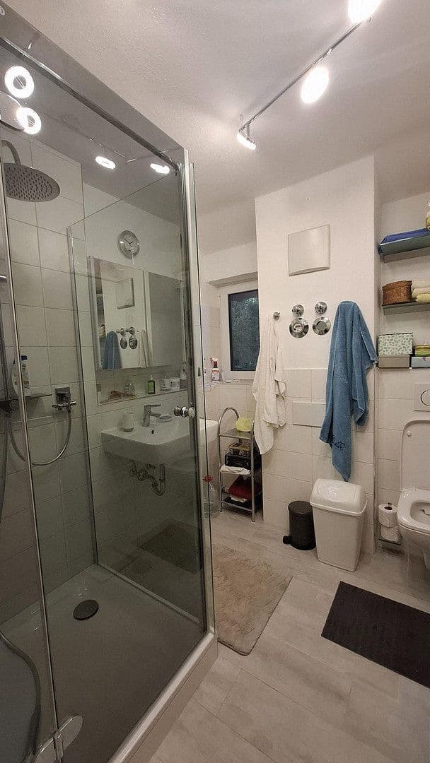 Predaj bytu 2-izbový 82 m², Hafnerstraße 4, Grassau, Bavorsko Predaj bytu 2-izbový 82 m², Hafnerstraße 4, Grassau, Bavorsko