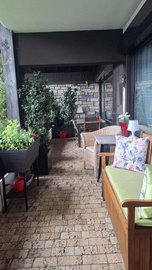 Predaj bytu 2-izbový 82 m², Hafnerstraße 4, Grassau, Bavorsko Predaj bytu 2-izbový 82 m², Hafnerstraße 4, Grassau, Bavorsko