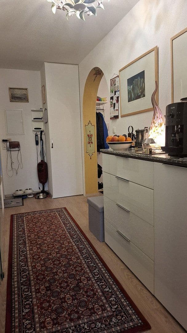 Predaj bytu 2-izbový 82 m², Hafnerstraße 4, Grassau, Bavorsko Predaj bytu 2-izbový 82 m², Hafnerstraße 4, Grassau, Bavorsko