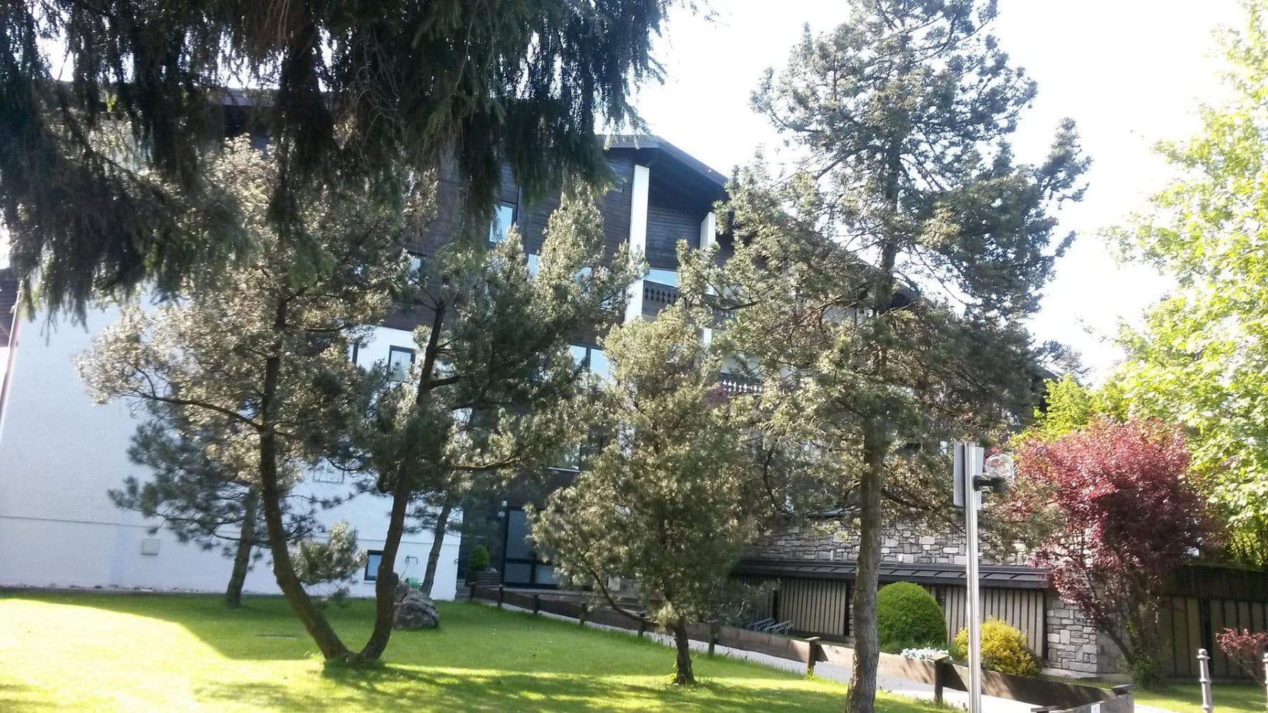 Predaj bytu 2-izbový 82 m², Hafnerstraße 4, Grassau, Bavorsko Predaj bytu 2-izbový 82 m², Hafnerstraße 4, Grassau, Bavorsko