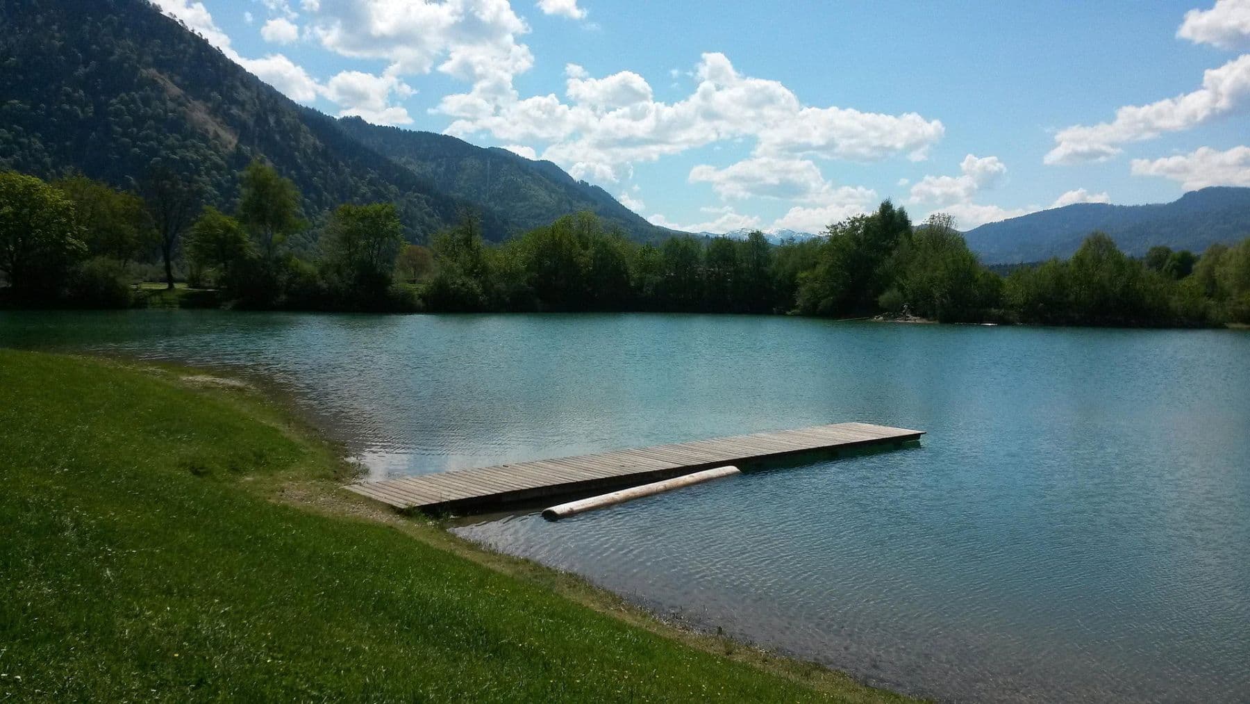 Predaj bytu 2-izbový 82 m², Hafnerstraße 4, Grassau, Bavorsko Predaj bytu 2-izbový 82 m², Hafnerstraße 4, Grassau, Bavorsko