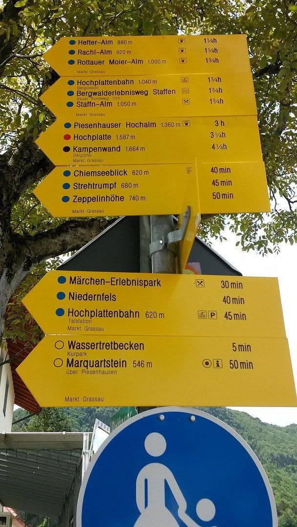 Predaj bytu 2-izbový 82 m², Hafnerstraße 4, Grassau, Bavorsko Predaj bytu 2-izbový 82 m², Hafnerstraße 4, Grassau, Bavorsko