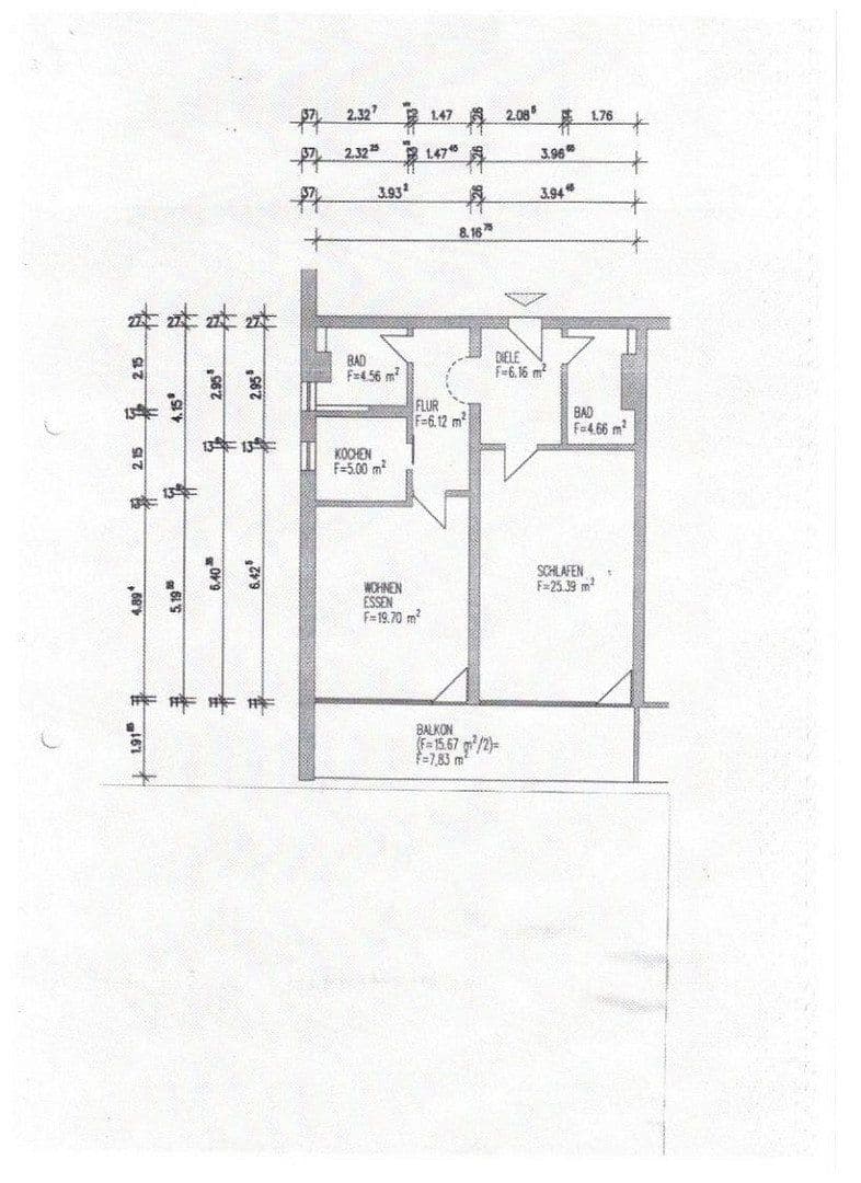 Predaj bytu 2-izbový 82 m², Hafnerstraße 4, Grassau, Bavorsko Predaj bytu 2-izbový 82 m², Hafnerstraße 4, Grassau, Bavorsko