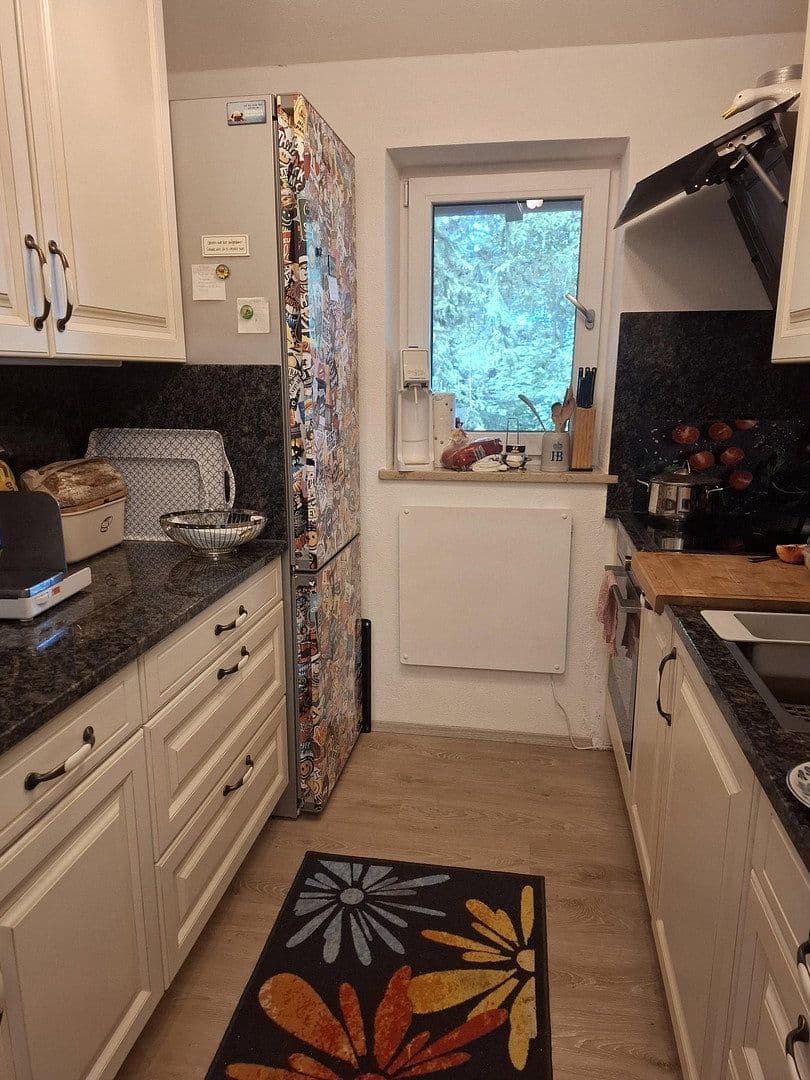 Predaj bytu 2-izbový 82 m², Hafnerstraße 4, Grassau, Bavorsko Predaj bytu 2-izbový 82 m², Hafnerstraße 4, Grassau, Bavorsko
