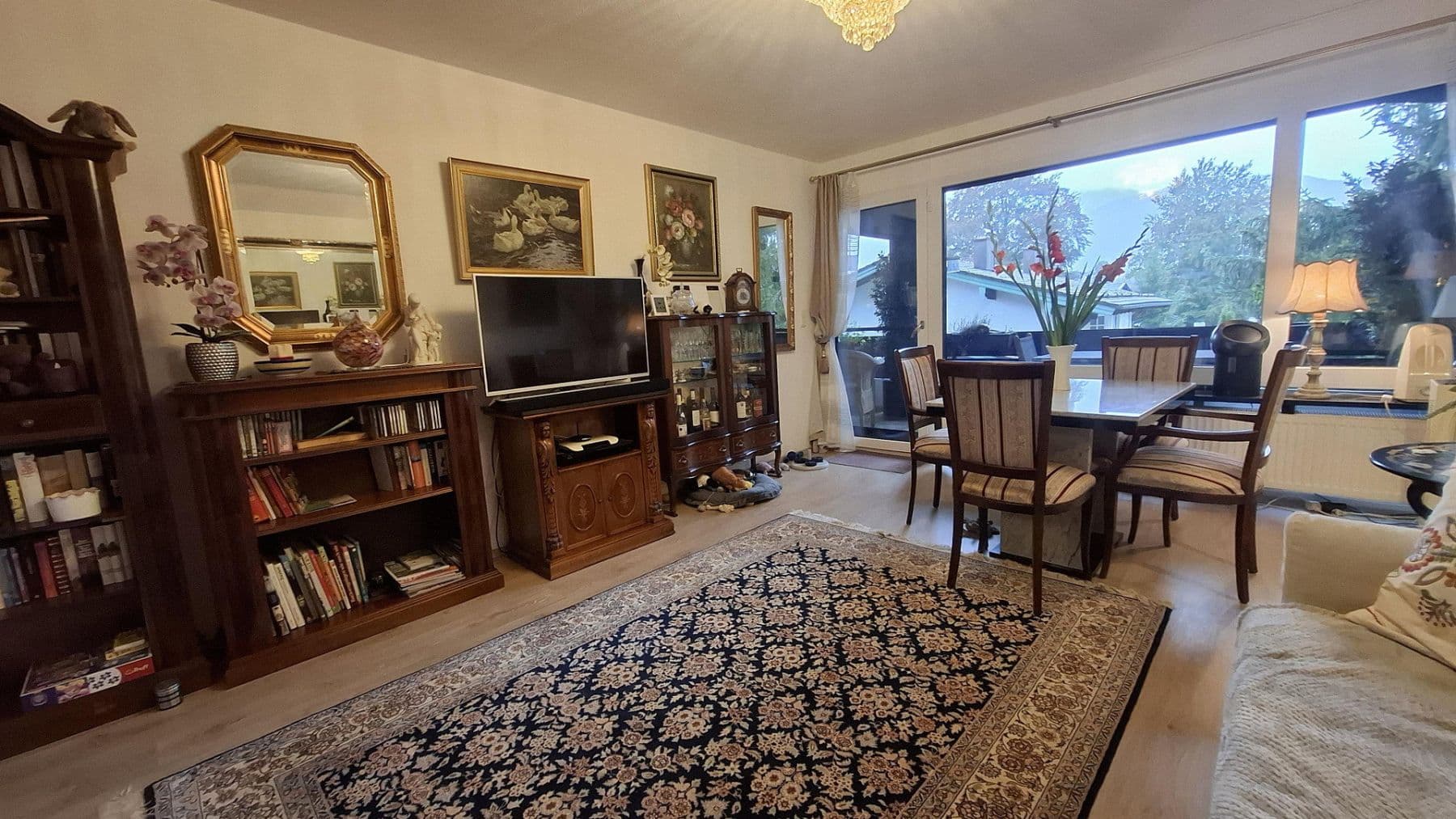 Predaj bytu 2-izbový 82 m², Hafnerstraße 4, Grassau, Bavorsko Predaj bytu 2-izbový 82 m², Hafnerstraße 4, Grassau, Bavorsko