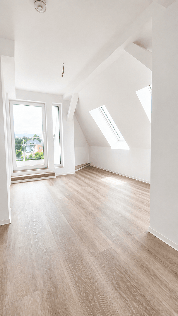 Prenájom bytu 4-izbový 138 m², Cochstedter Straße, Magdeburg, Sasko-Anhaltsko Prenájom bytu 4-izbový 138 m², Cochstedter Straße, Magdeburg, Sasko-Anhaltsko