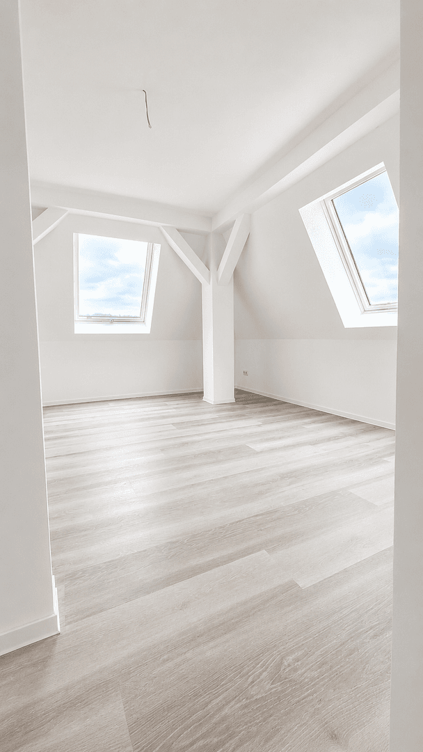 Prenájom bytu 4-izbový 138 m², Cochstedter Straße, Magdeburg, Sasko-Anhaltsko Prenájom bytu 4-izbový 138 m², Cochstedter Straße, Magdeburg, Sasko-Anhaltsko