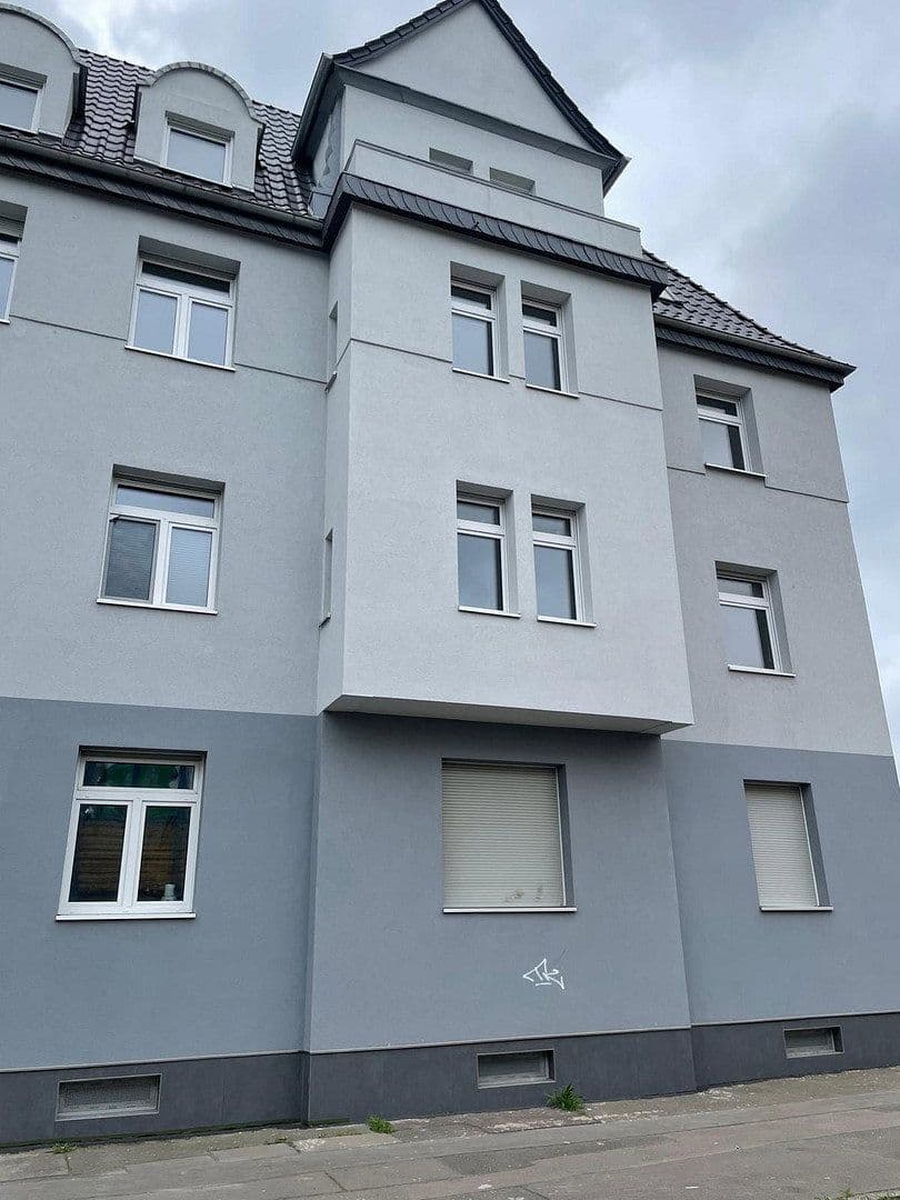 Prenájom bytu 2-izbový 75 m², Cochstedter Straße 2, Magdeburg, Sasko-Anhaltsko Prenájom bytu 2-izbový 75 m², Cochstedter Straße 2, Magdeburg, Sasko-Anhaltsko