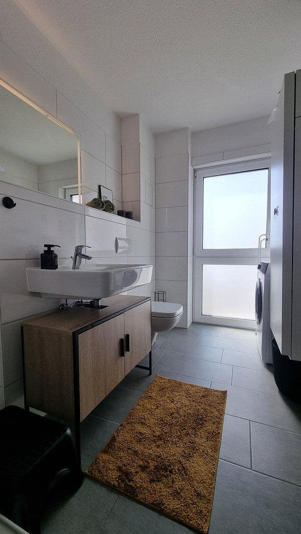 Prenájom bytu 1-izbový 40 m², Sudenburger Straße 5, Magdeburg, Sasko-Anhaltsko Prenájom bytu 1-izbový 40 m², Sudenburger Straße 5, Magdeburg, Sasko-Anhaltsko