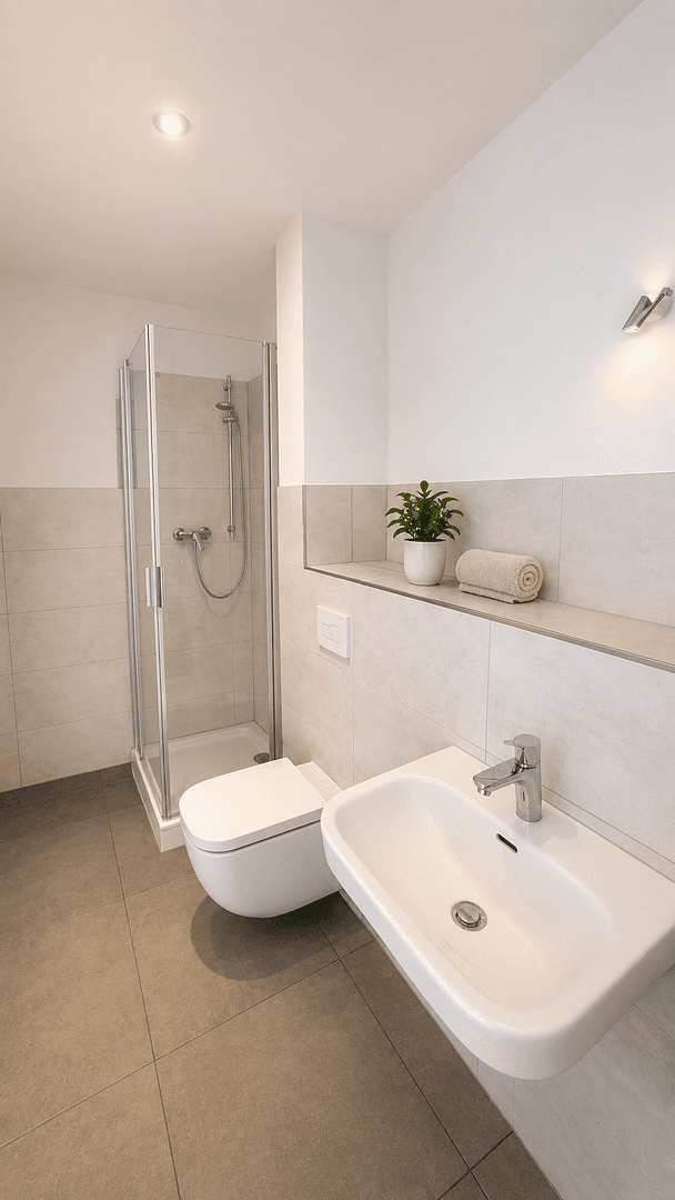 Prenájom bytu 2-izbový 75 m², Cochstedter Straße 2, Magdeburg, Sasko-Anhaltsko Prenájom bytu 2-izbový 75 m², Cochstedter Straße 2, Magdeburg, Sasko-Anhaltsko