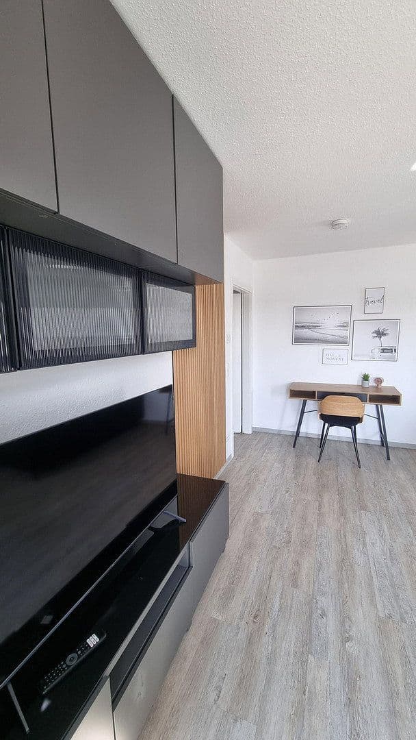 Prenájom bytu 1-izbový 40 m², Sudenburger Straße 5, Magdeburg, Sasko-Anhaltsko Prenájom bytu 1-izbový 40 m², Sudenburger Straße 5, Magdeburg, Sasko-Anhaltsko