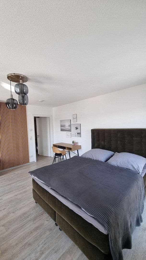 Prenájom bytu 1-izbový 40 m², Sudenburger Straße 5, Magdeburg, Sasko-Anhaltsko Prenájom bytu 1-izbový 40 m², Sudenburger Straße 5, Magdeburg, Sasko-Anhaltsko