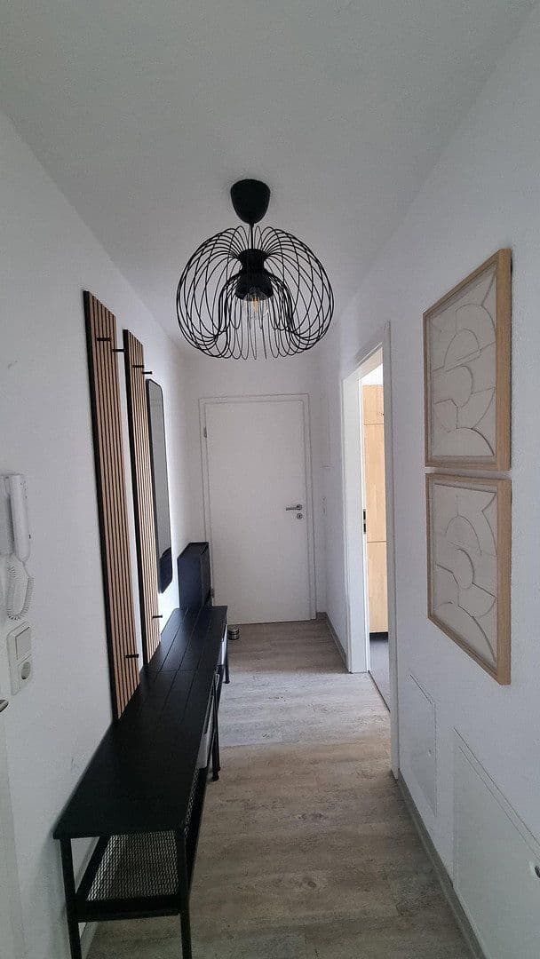 Prenájom bytu 1-izbový 40 m², Sudenburger Straße 5, Magdeburg, Sasko-Anhaltsko Prenájom bytu 1-izbový 40 m², Sudenburger Straße 5, Magdeburg, Sasko-Anhaltsko