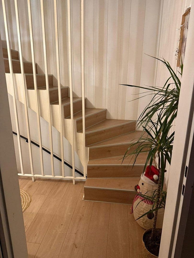 Predaj domu 100 m², pozemok 203 m², Bahnhofstraße 42f, Himmelpforten, Dolné Sasko Predaj domu 100 m², pozemok 203 m², Bahnhofstraße 42f, Himmelpforten, Dolné Sasko