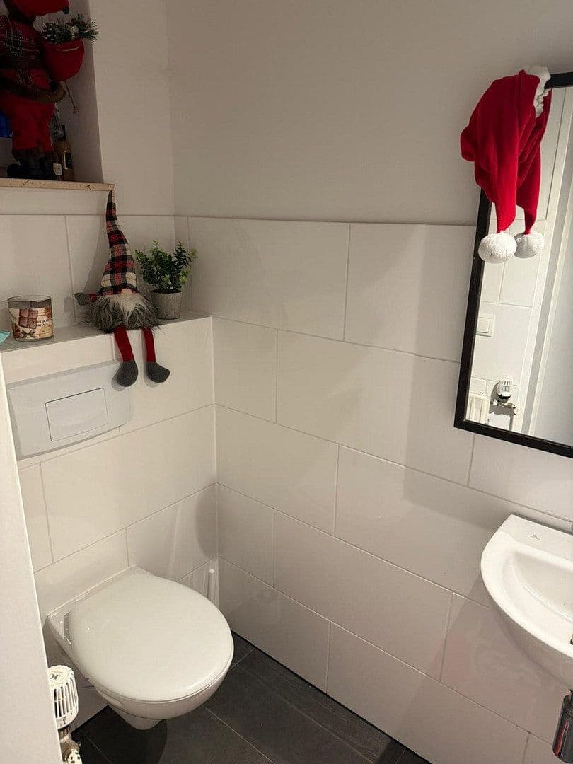 Predaj domu 100 m², pozemok 203 m², Bahnhofstraße 42f, Himmelpforten, Dolné Sasko Predaj domu 100 m², pozemok 203 m², Bahnhofstraße 42f, Himmelpforten, Dolné Sasko
