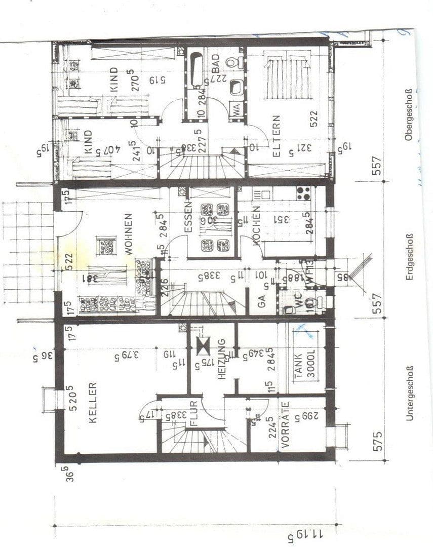 Predaj domu 100 m², pozemok 203 m², Bahnhofstraße 42f, Himmelpforten, Dolné Sasko Predaj domu 100 m², pozemok 203 m², Bahnhofstraße 42f, Himmelpforten, Dolné Sasko