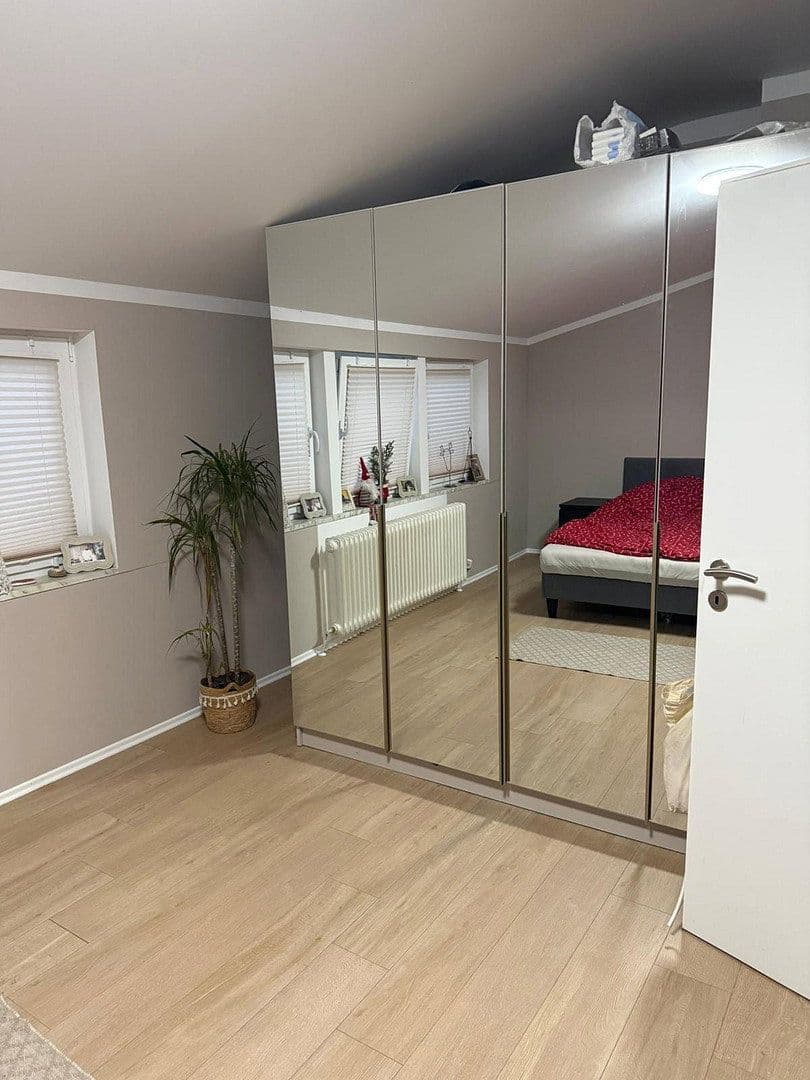 Predaj domu 100 m², pozemok 203 m², Bahnhofstraße 42f, Himmelpforten, Dolné Sasko Predaj domu 100 m², pozemok 203 m², Bahnhofstraße 42f, Himmelpforten, Dolné Sasko