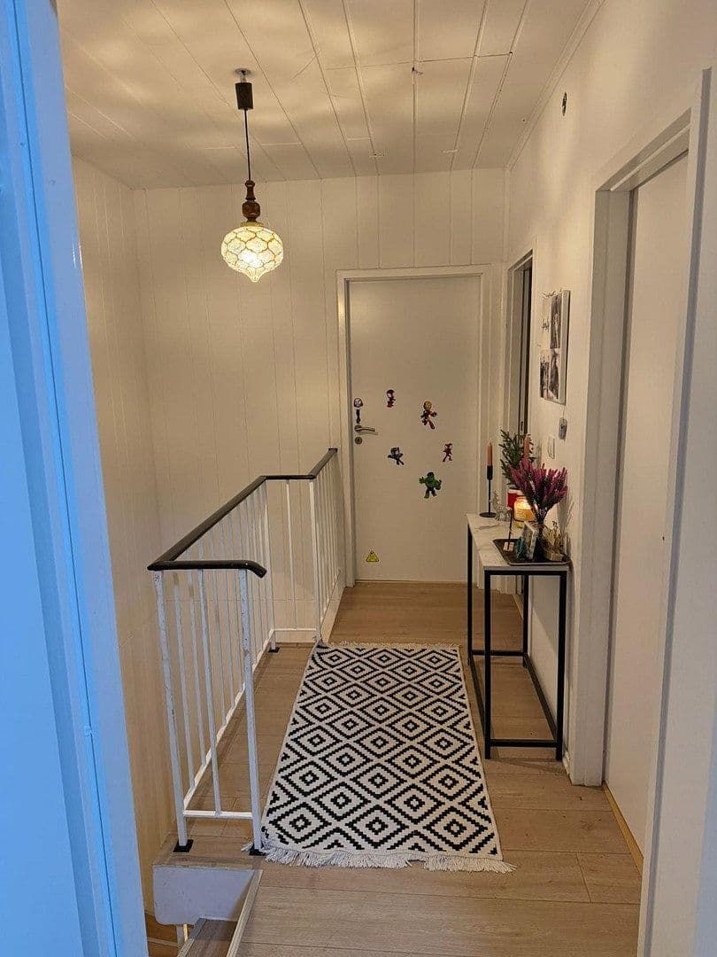 Predaj domu 100 m², pozemok 203 m², Bahnhofstraße 42f, Himmelpforten, Dolné Sasko Predaj domu 100 m², pozemok 203 m², Bahnhofstraße 42f, Himmelpforten, Dolné Sasko