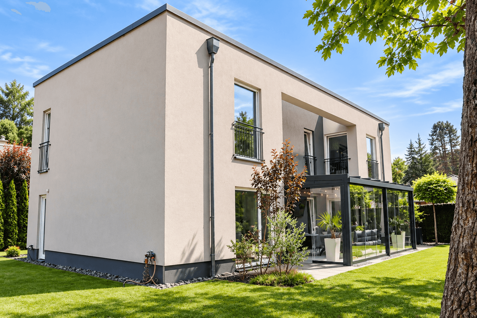 Predaj domu 165 m², pozemok 540 m², Wandlitz, Brandenbursko Predaj domu 165 m², pozemok 540 m², Wandlitz, Brandenbursko