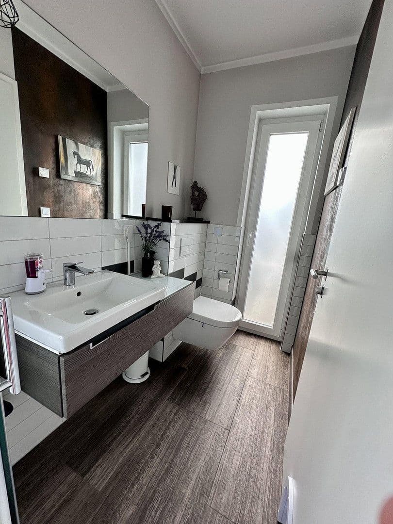 Predaj domu 165 m², pozemok 540 m², Wandlitz, Brandenbursko Predaj domu 165 m², pozemok 540 m², Wandlitz, Brandenbursko