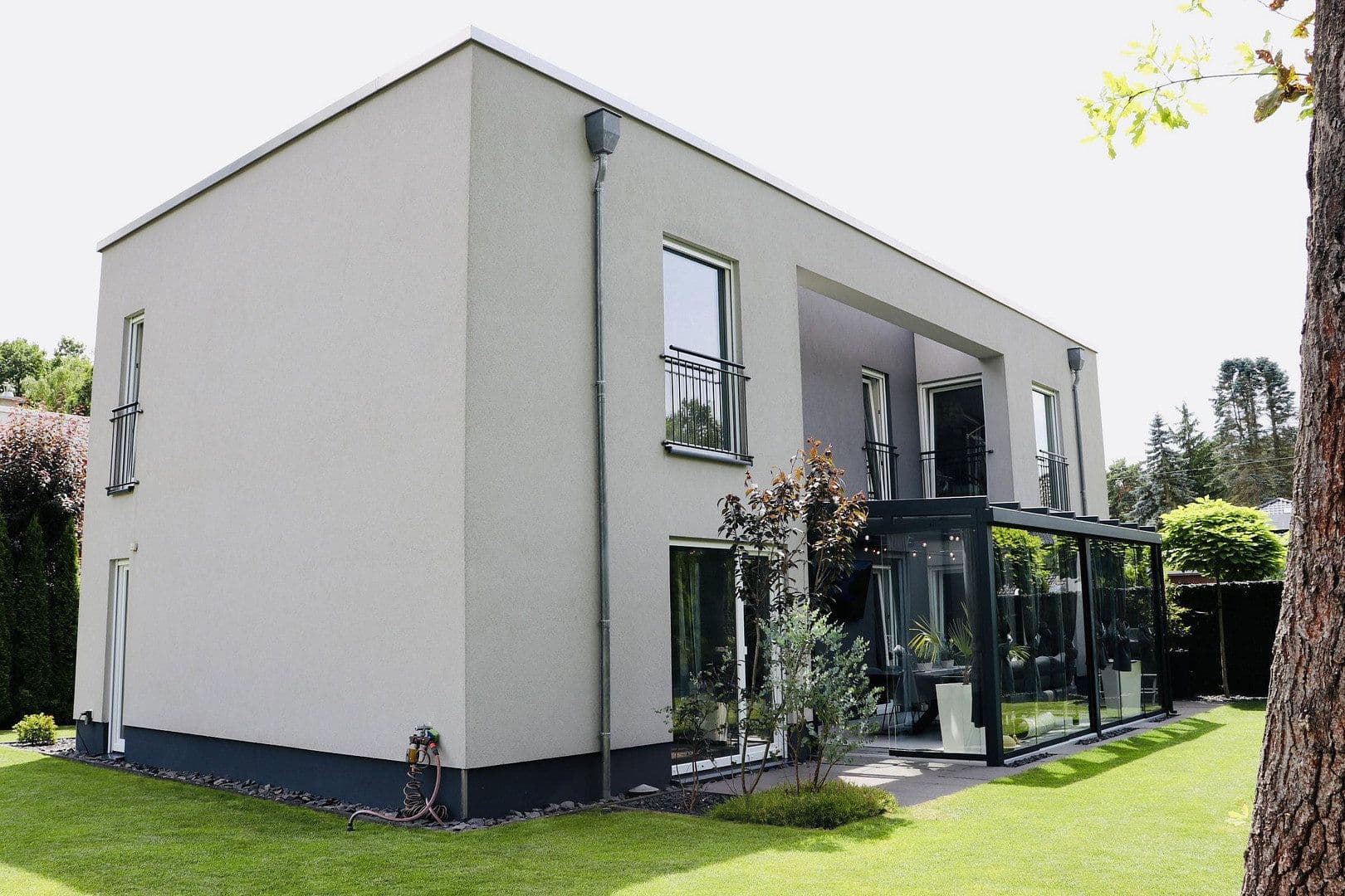 Predaj domu 165 m², pozemok 540 m², Wandlitz, Brandenbursko Predaj domu 165 m², pozemok 540 m², Wandlitz, Brandenbursko