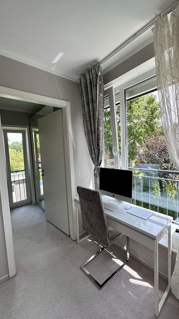 Predaj domu 165 m², pozemok 540 m², Wandlitz, Brandenbursko Predaj domu 165 m², pozemok 540 m², Wandlitz, Brandenbursko