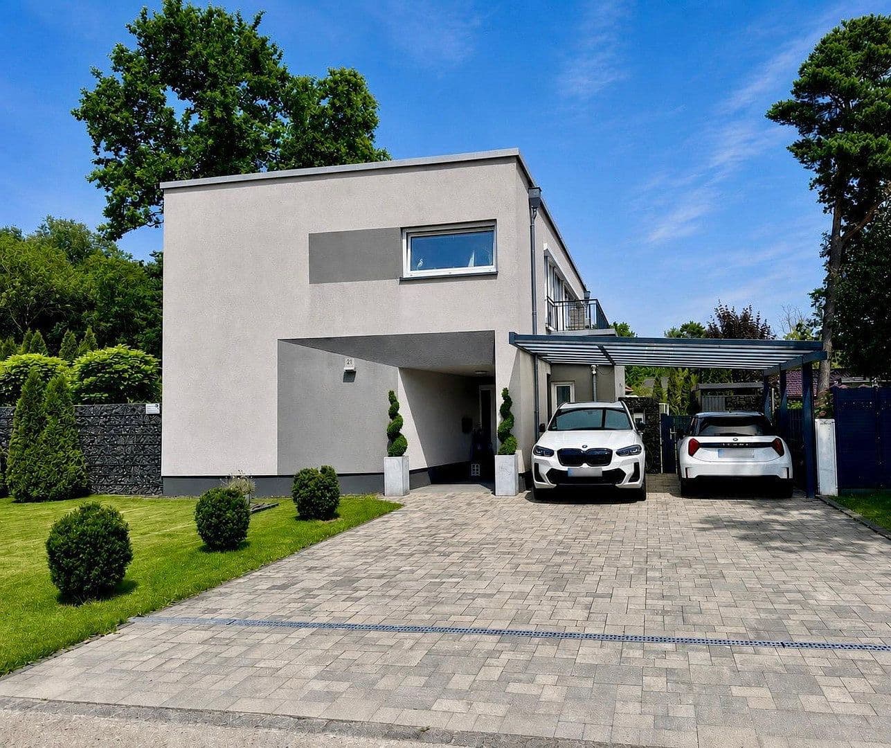 Predaj domu 165 m², pozemok 540 m², Wandlitz, Brandenbursko Predaj domu 165 m², pozemok 540 m², Wandlitz, Brandenbursko