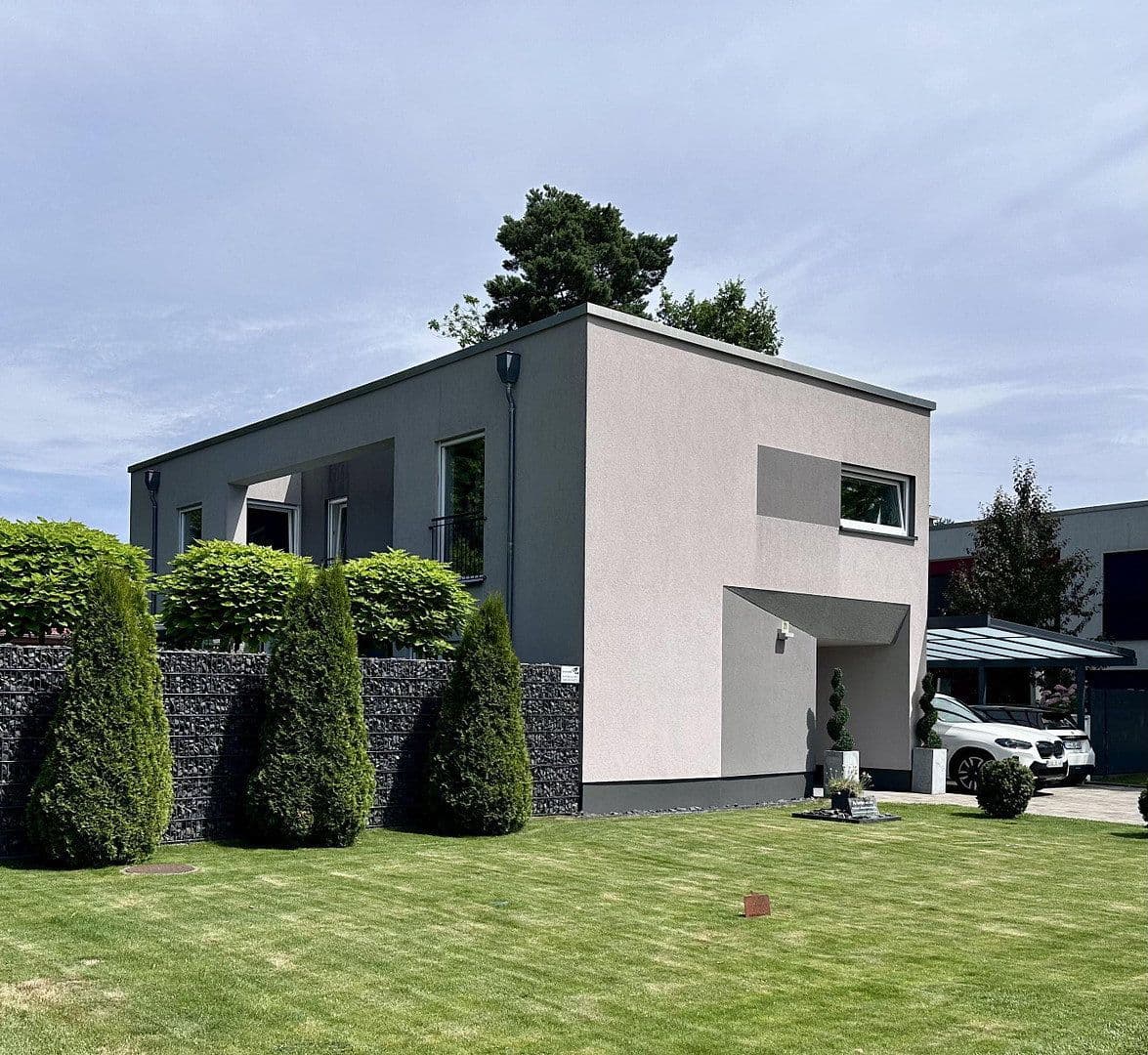Predaj domu 165 m², pozemok 540 m², Wandlitz, Brandenbursko Predaj domu 165 m², pozemok 540 m², Wandlitz, Brandenbursko