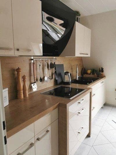 Predaj domu 190 m², pozemok 950 m², Weener, Dolné Sasko Predaj domu 190 m², pozemok 950 m², Weener, Dolné Sasko