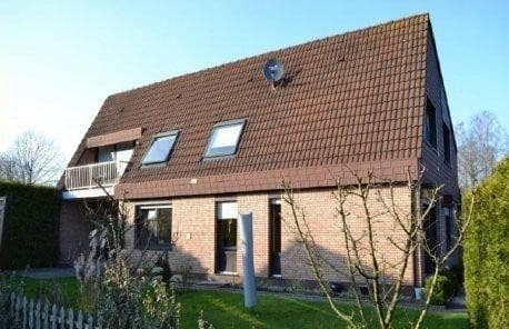 Predaj domu 190 m², pozemok 950 m², Weener, Dolné Sasko Predaj domu 190 m², pozemok 950 m², Weener, Dolné Sasko