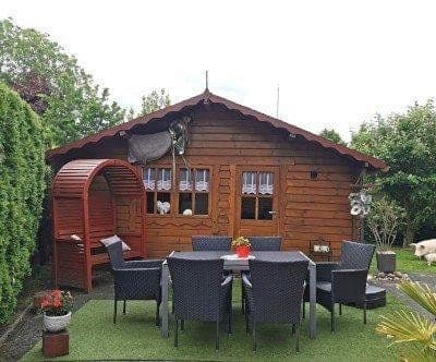 Predaj domu 190 m², pozemok 950 m², Weener, Dolné Sasko Predaj domu 190 m², pozemok 950 m², Weener, Dolné Sasko