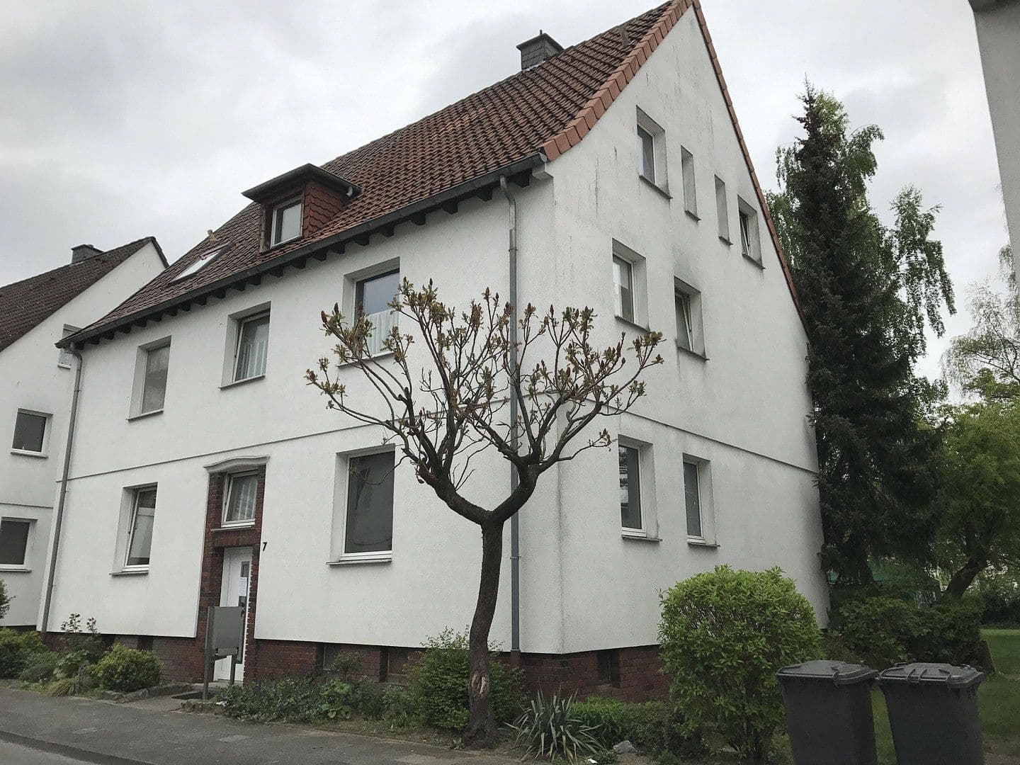 Predaj bytu 3-izbový 41 m², Schwanenwiese 7, Lippstadt, Severné Porýnie - Westfálsko Predaj bytu 3-izbový 41 m², Schwanenwiese 7, Lippstadt, Severné Porýnie - Westfálsko