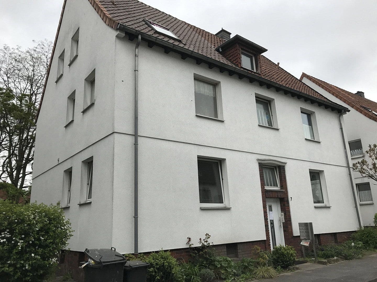 Predaj bytu 3-izbový 41 m², Schwanenwiese 7, Lippstadt, Severné Porýnie - Westfálsko Predaj bytu 3-izbový 41 m², Schwanenwiese 7, Lippstadt, Severné Porýnie - Westfálsko